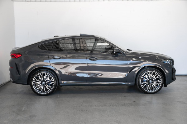 2024 BMW X6 G06 LCI xDrive30d M Sport SUV image 3