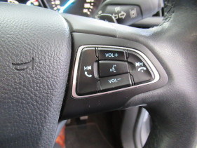 2017 MY18.00 Ford Escape ZG 2018.00MY TREND Suv