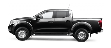 SL 4X4 DUAL CAB PICKUP MANUAL