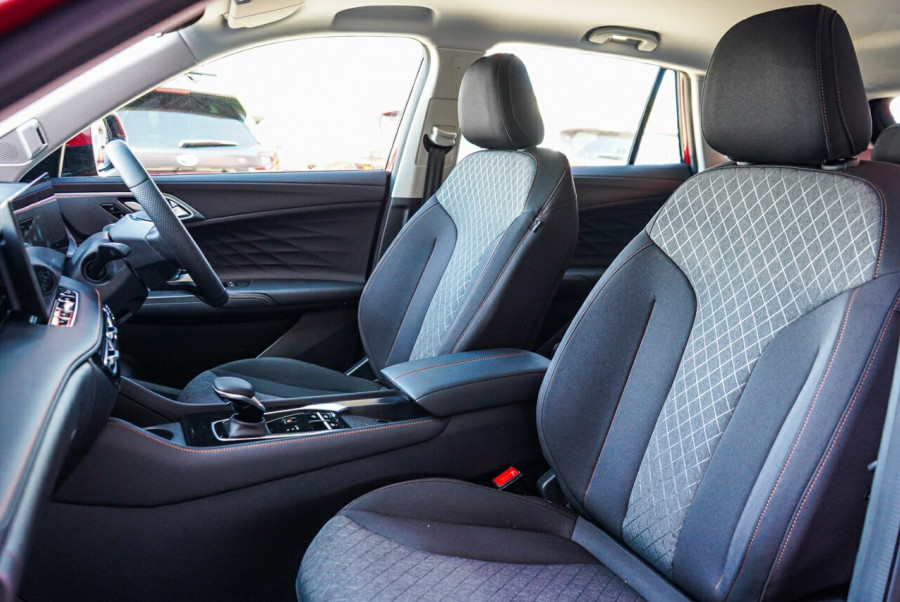 2024 MY24.5 MG HS AS33 Vibe SUV Image 24