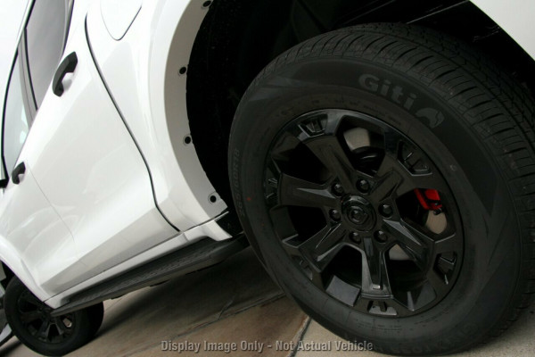 2026 GWM Cannon Alpha P05 Ultra PHEV Ute Image 4