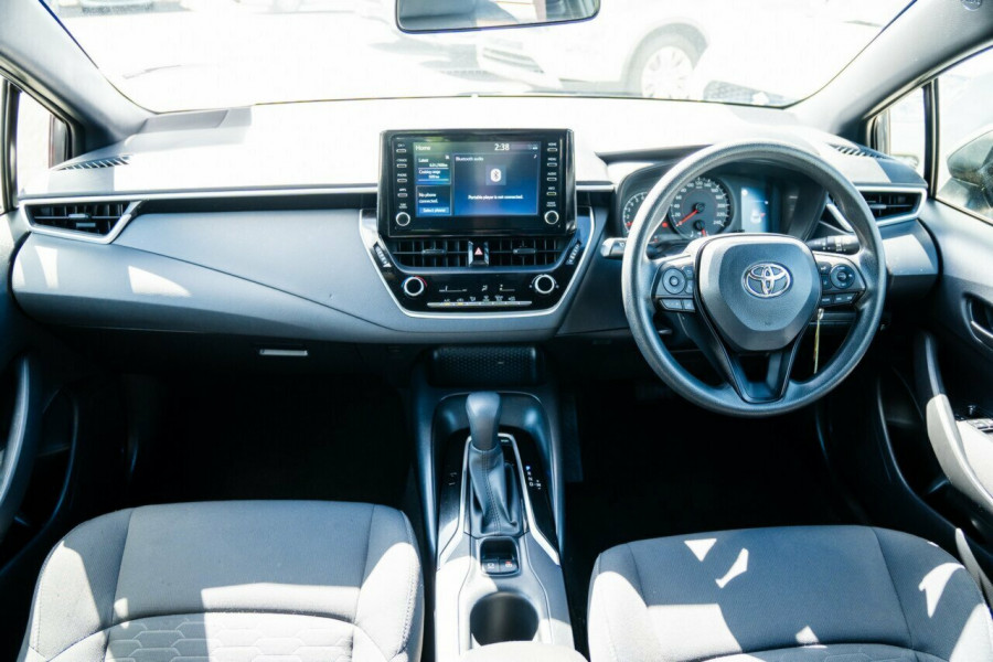 2021 Toyota Corolla MZEA12R Ascent Sport Hatch Image 14