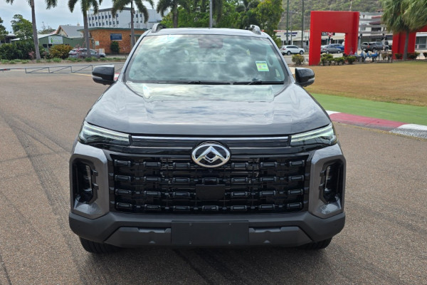 2024 LDV T60 SK8C Max PLUS Ute Image 5