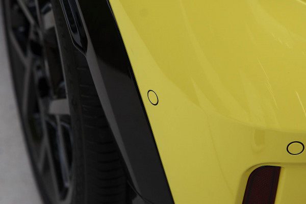 2026 MINI Cooper F66 JCW Favoured Hatch image 10