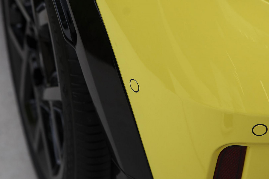 2026 MINI Cooper F66 JCW Favoured Hatch