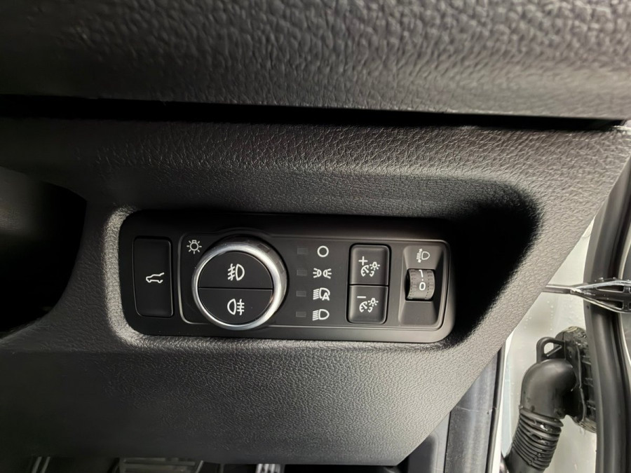 2026 MY26.5 Ford Everest UB Sport SUV Image 28