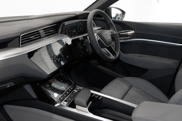 2024 Audi Q8 e-tron F1 55 SUV