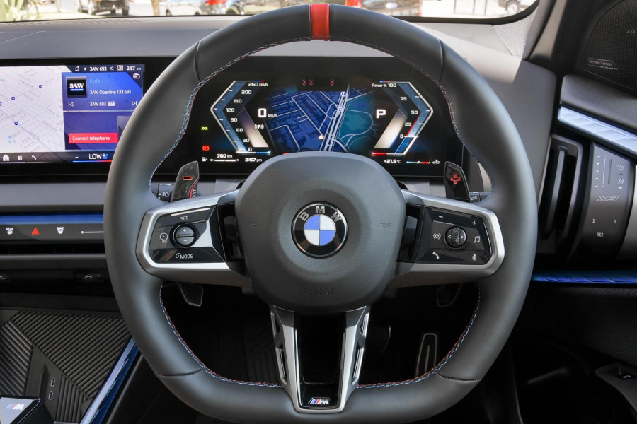2026 BMW X3 G45 M50 xDrive SUV