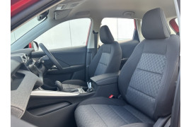 2025 MG ZS ZS32 Excite SUV