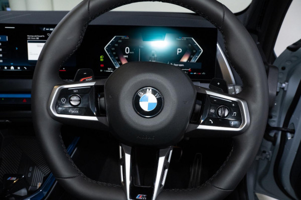 2026 BMW X3 G45 40d xDrive SUV image 17
