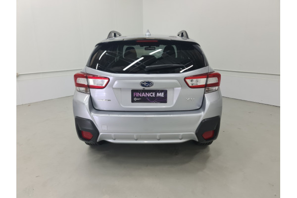 2019 Subaru XV G5-X 2.0i-L Suv Image 5