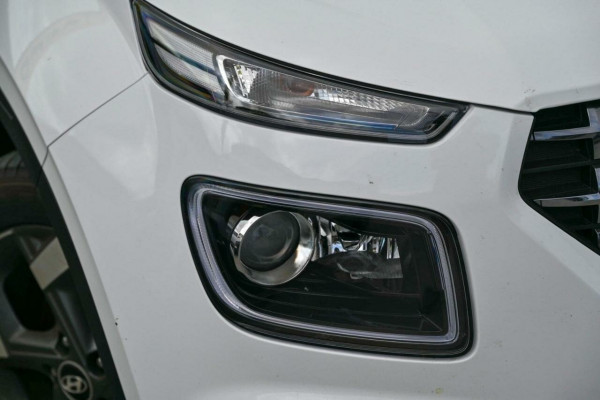 2024 Hyundai Venue QX.V5 Elite SUV Image 19