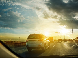  Weekend Drive: How to choose your dream car