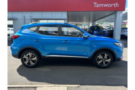 2025 MG ZST S13 Vibe SUV
