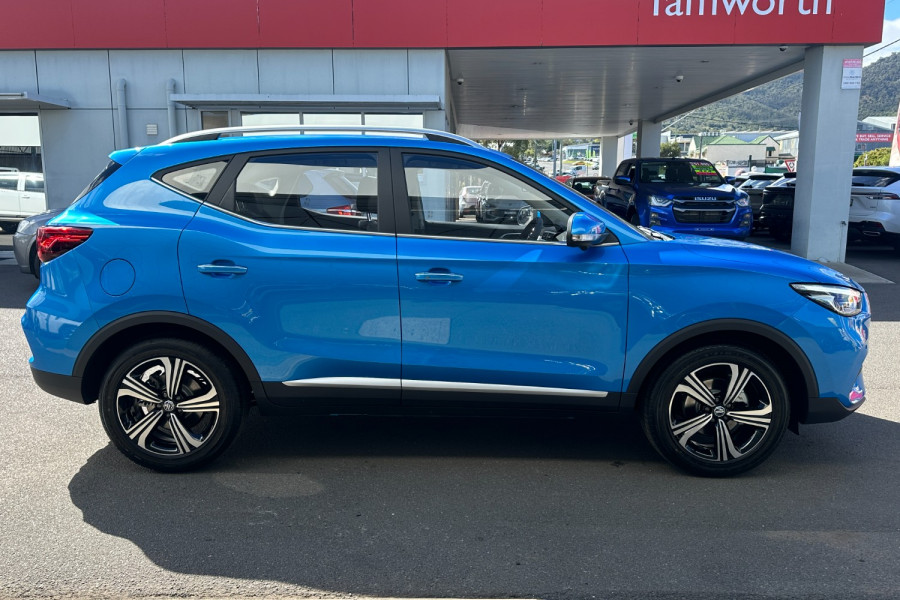2025 MG ZST S13 Vibe SUV Image 8