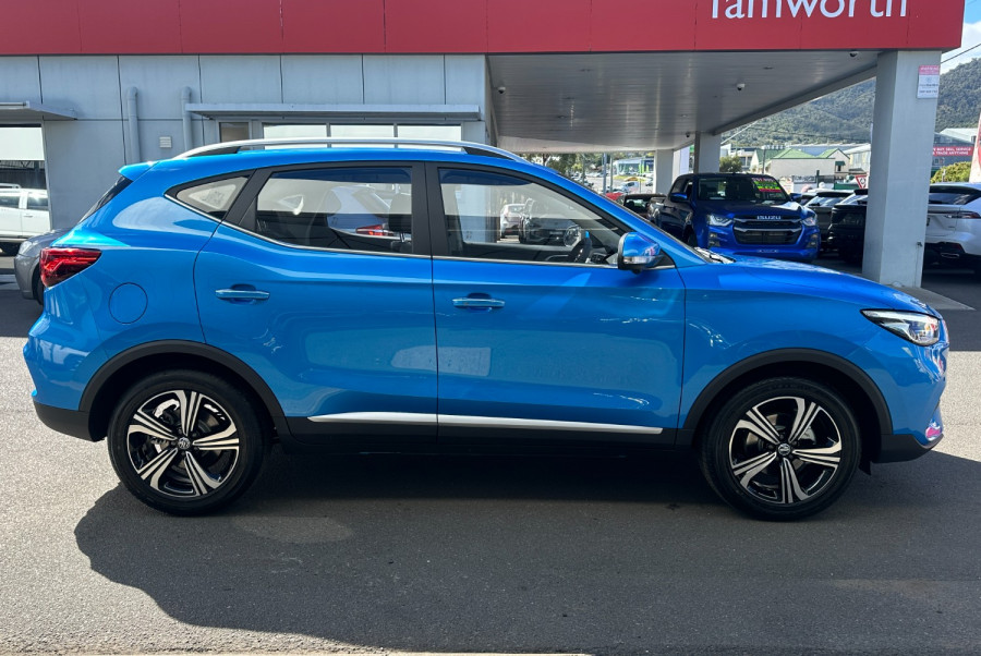 2025 MG ZST S13 Vibe SUV Image 8