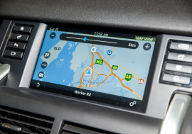 2016 MY16.5 Land Rover Discovery Sport L550 16.5MY SD4 HSE Suv