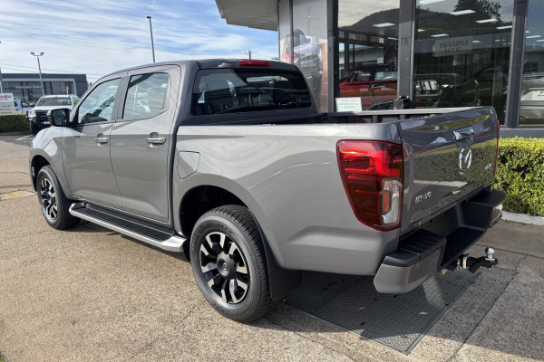 2026 Mazda BT-50 TF XTR Ute Image 3