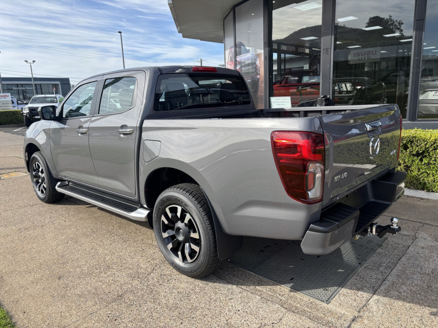 2026 Mazda BT-50 TF XTR Ute Image 3