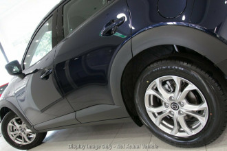 2020 MY0  Mazda CX-3 DK Maxx Sport Suv Image 4