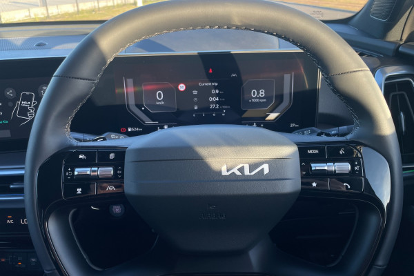 2026 Kia Sorento MQ4 PE GT-Line SUV Image 12