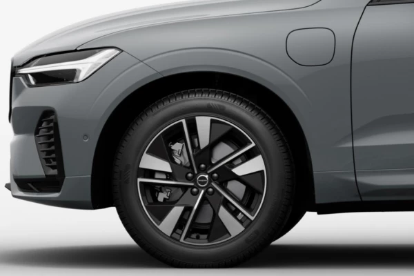 2025 MY26 Volvo XC60 UZ Plus T8 Plug-in Hybrid Dark SUV Image 7