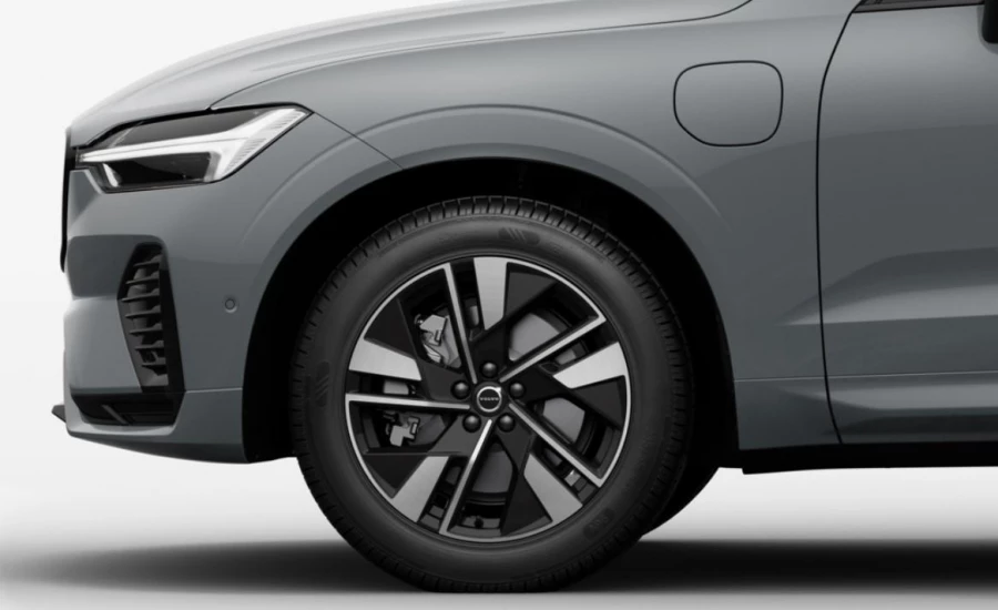 2025 MY26 Volvo XC60 UZ Plus T8 Plug-in Hybrid Dark SUV Image 7