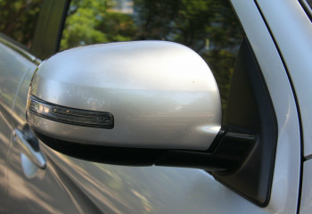 2017 Mitsubishi ASX XC LS 2WD Suv