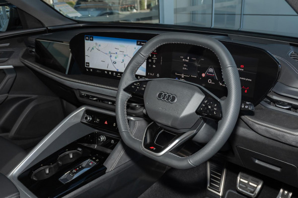 2026 Audi SQ5  SUV image 6