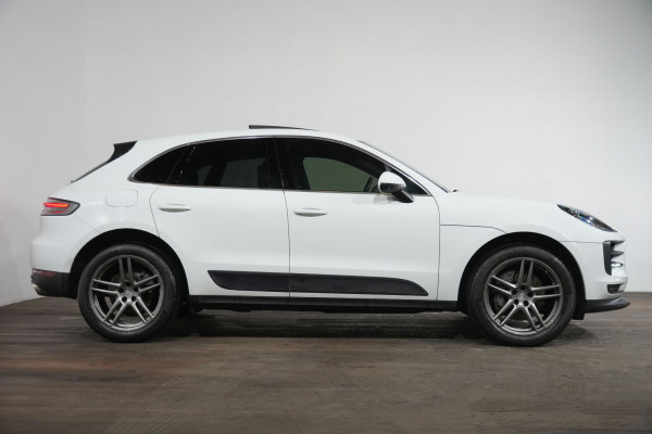 2019 Porsche Macan S SUV