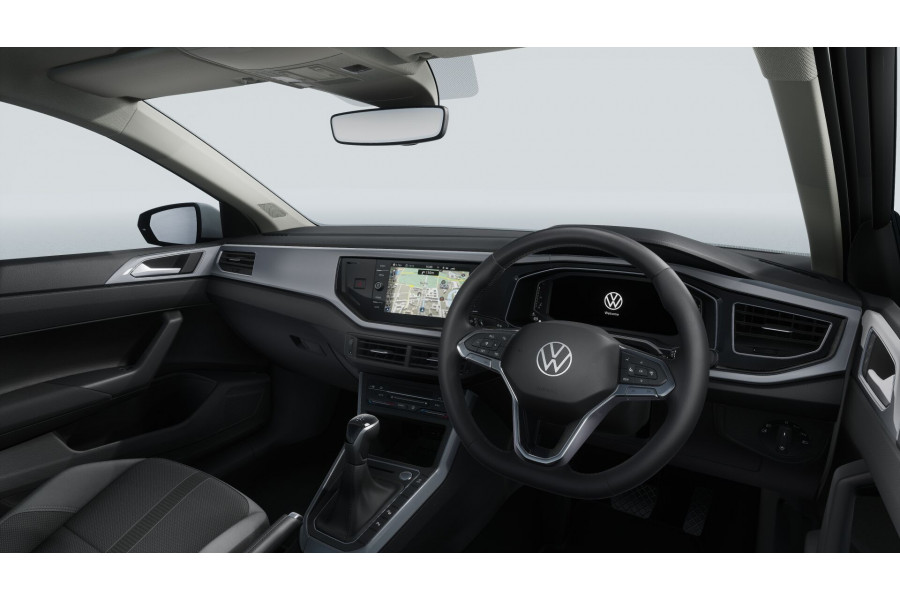 2024 MY25 Volkswagen Polo AE 85TSI Style Hatch Image 9