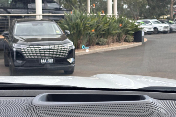 2026 GWM Cannon Alpha P05 Ultra PHEV Ute Image 41