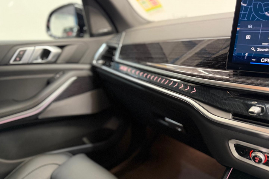 2025 BMW X5 G05 LCI xDrive30d M Sport SUV