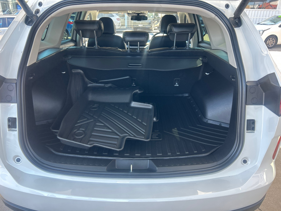 2023 GWM Haval H6 B01 Ultra SUV Image 10