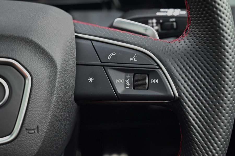 2026 Audi S3 GY  Hatch