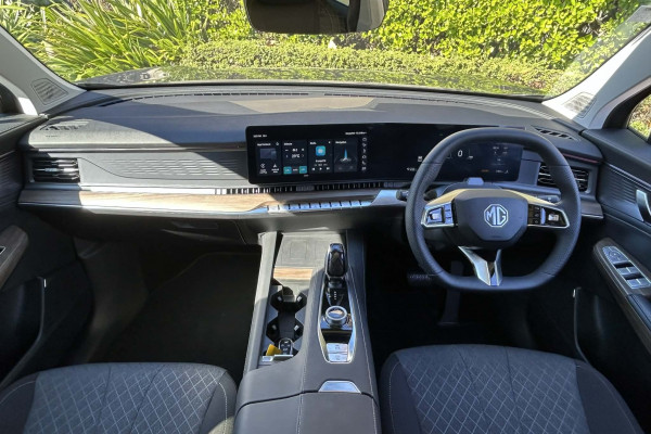 2026 MG QS Excite SUV Image 10
