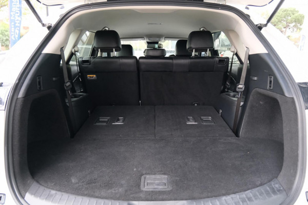 2022 Mazda CX-9 TC Touring SUV Image 10