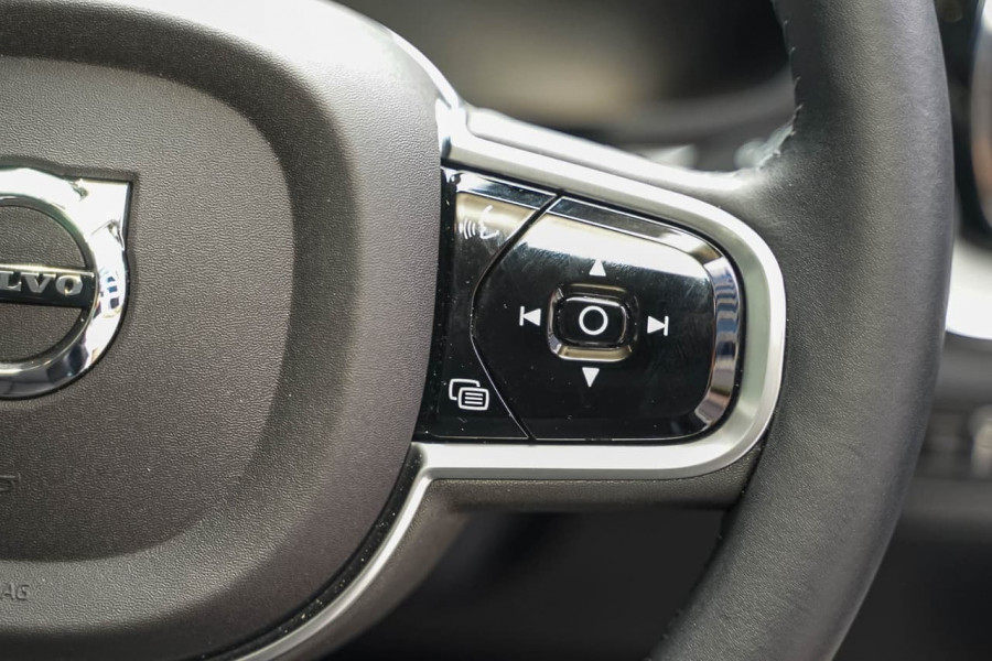 2019 MY20 Volvo V60 F-Series T5 Inscription Wagon Image 12