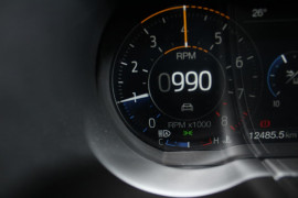 2018 Ford Mustang FN 2018MY