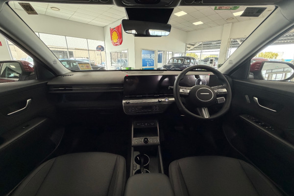 2026 MY27 Hyundai KONA SX2.V3 Hybrid Premium SUV Image 16