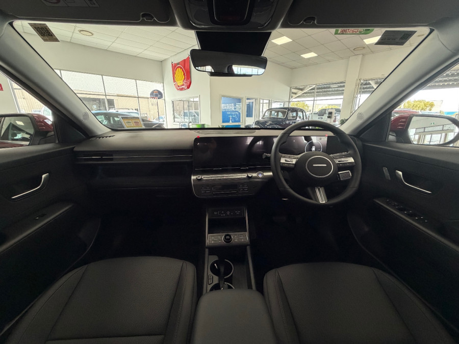 2026 MY27 Hyundai KONA SX2.V3 Hybrid Premium SUV Image 16