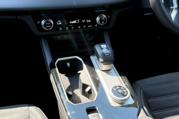 2025 Mitsubishi Outlander ZM Aspire SUV Image 15