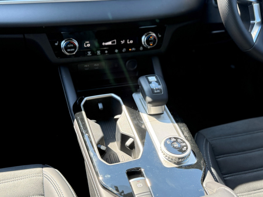 2025 Mitsubishi Outlander ZM Aspire SUV Image 15