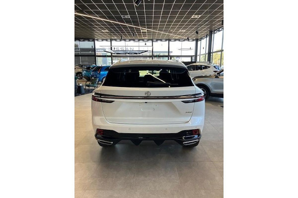 2024 MY24.5 MG HS AS33 Essence SUV