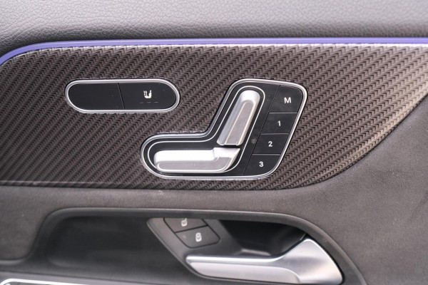 2020 Mercedes-Benz GLA-Class H247 GLA250 SUV Image 14