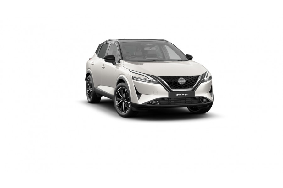 2024 Nissan QASHQAI J12 Ti SUV Image 6