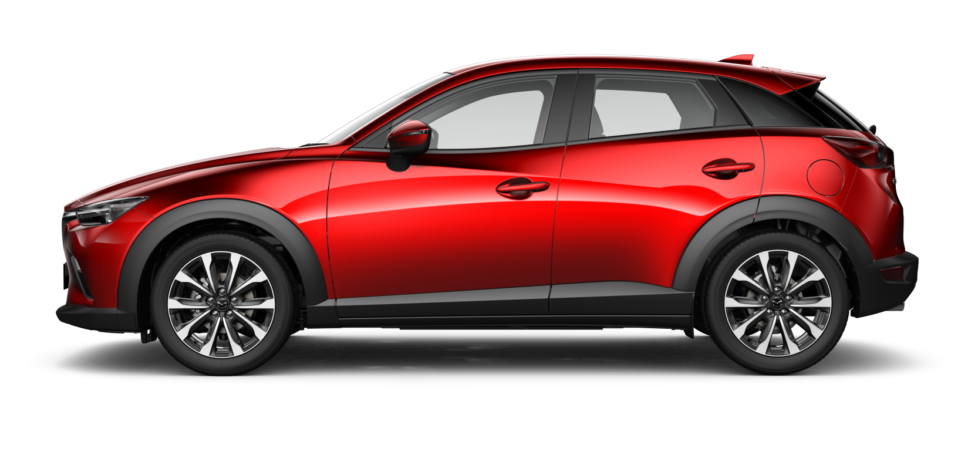 2025 Mazda CX-3 DK G20 Pure SUV Image 22