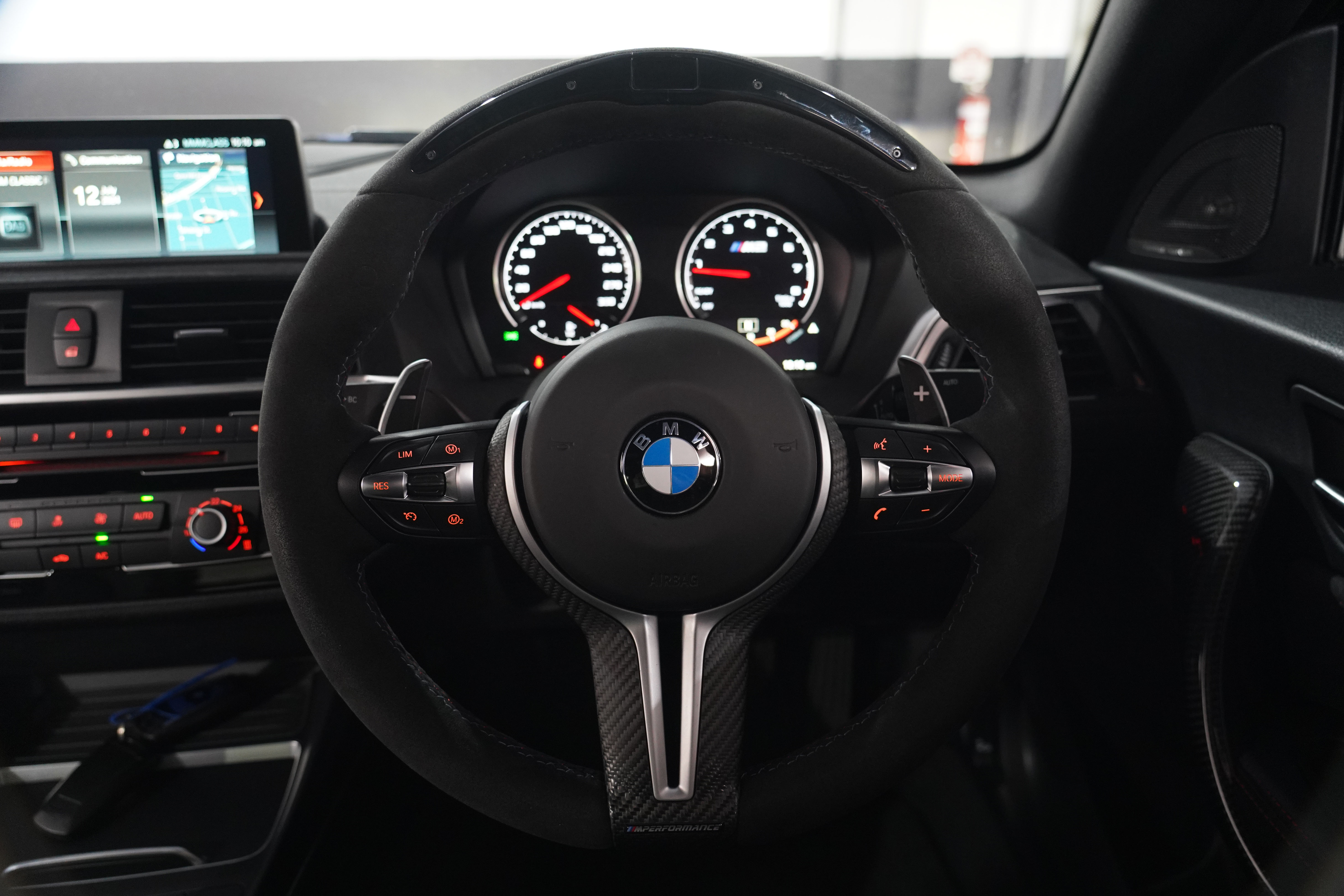 2020 BMW M2 Cs Coupe Image 26