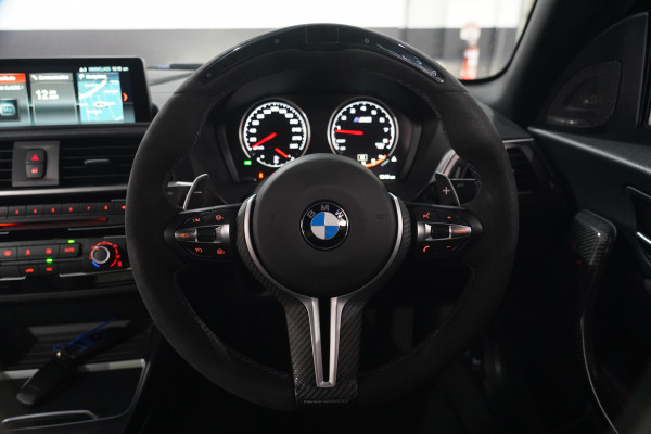 2020 BMW M2 Cs Coupe Image 26