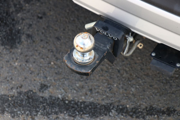 2013 Volvo Xc70 (No Series) MY13 D5 Teknik Wagon